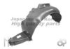  8132433 Panelling, mudguard